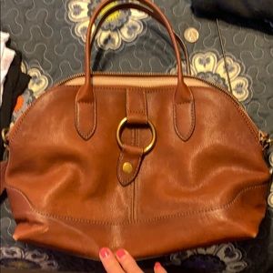 Frye purse